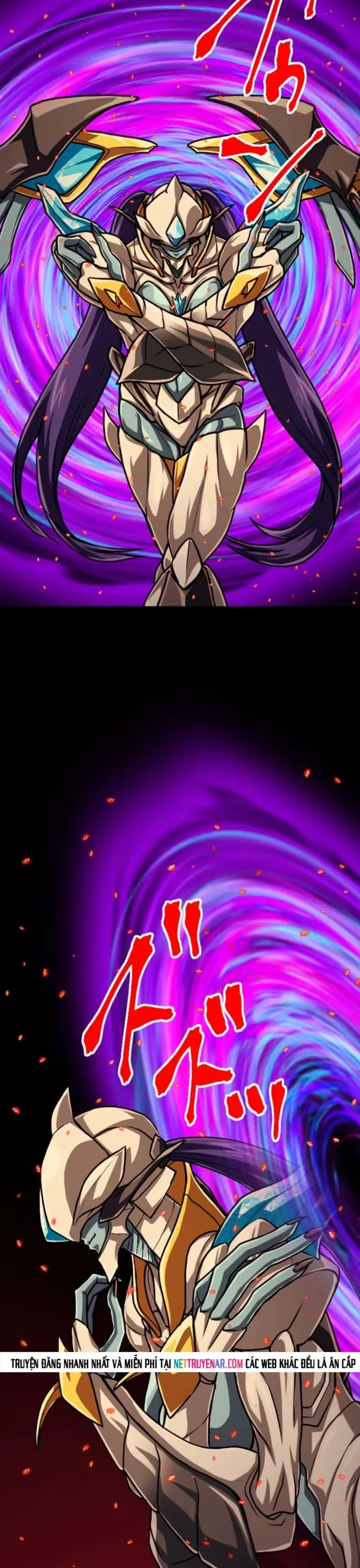 Đại Hiền Nhân Ma Thuật Cấp 99990000 Chap 126 - Next Chap 125