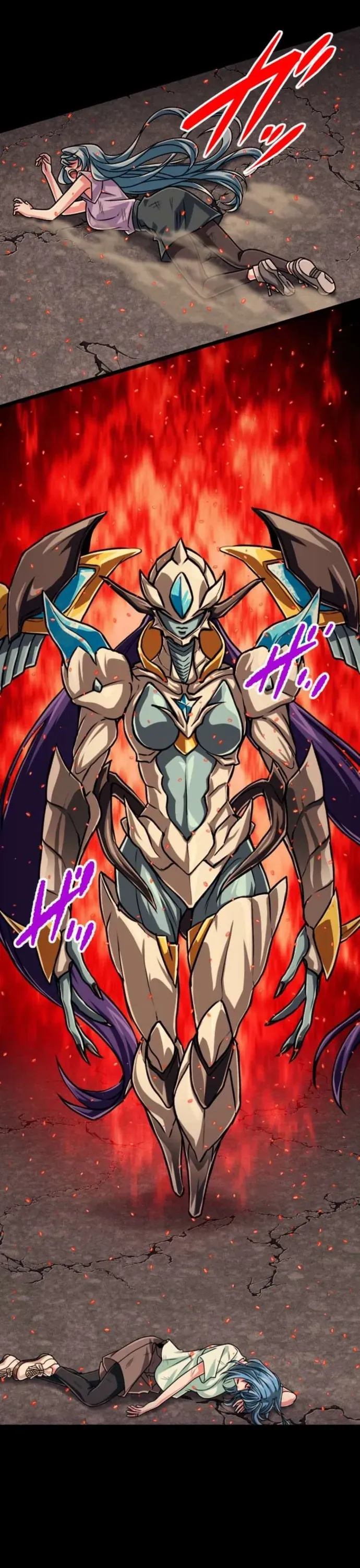 Đại Hiền Nhân Ma Thuật Cấp 99990000 Chap 126 - Next Chap 125