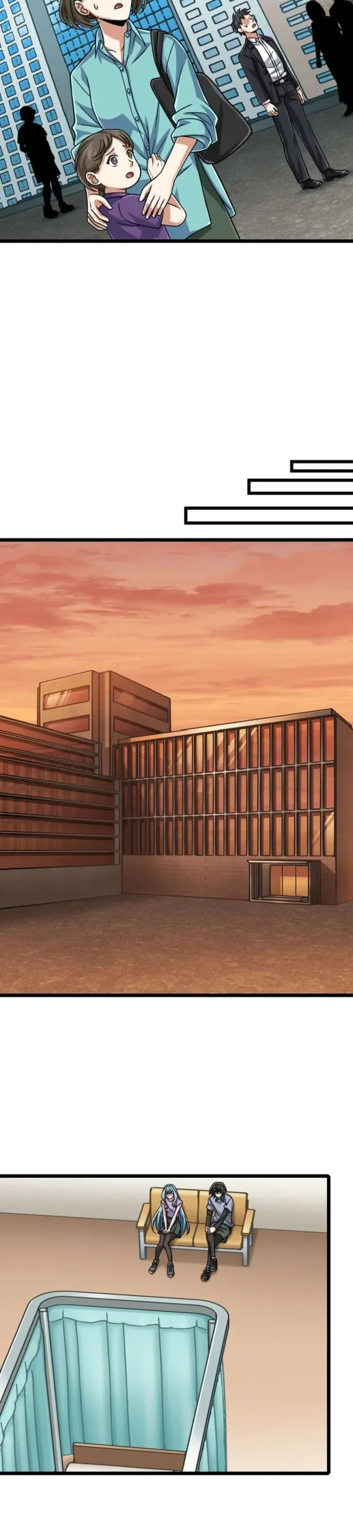 Đại Hiền Nhân Ma Thuật Cấp 99990000 Chap 126 - Next Chap 125