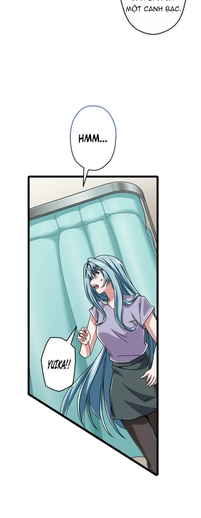 Đại Hiền Nhân Ma Thuật Cấp 99990000 Chap 126 - Next Chap 125