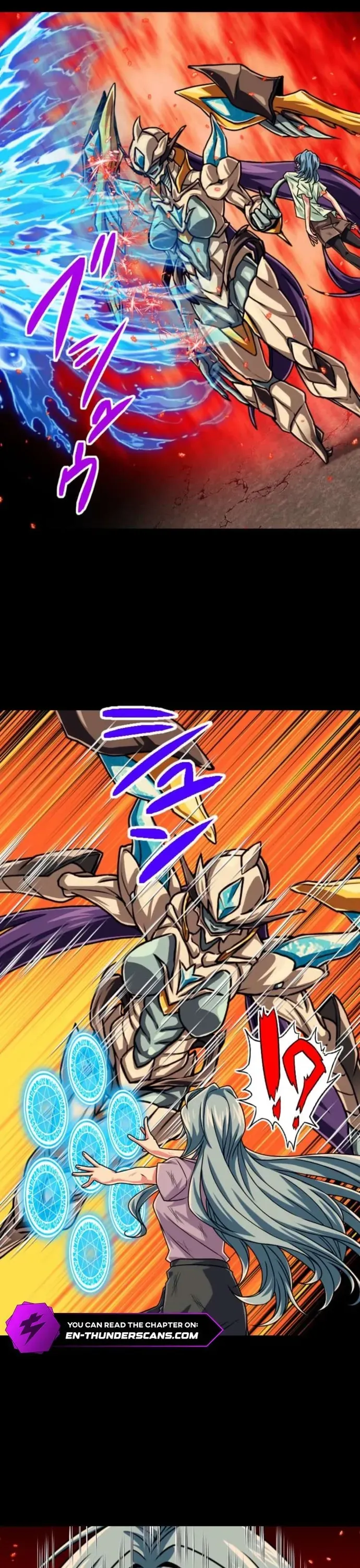 Đại Hiền Nhân Ma Thuật Cấp 99990000 Chap 126 - Next Chap 125