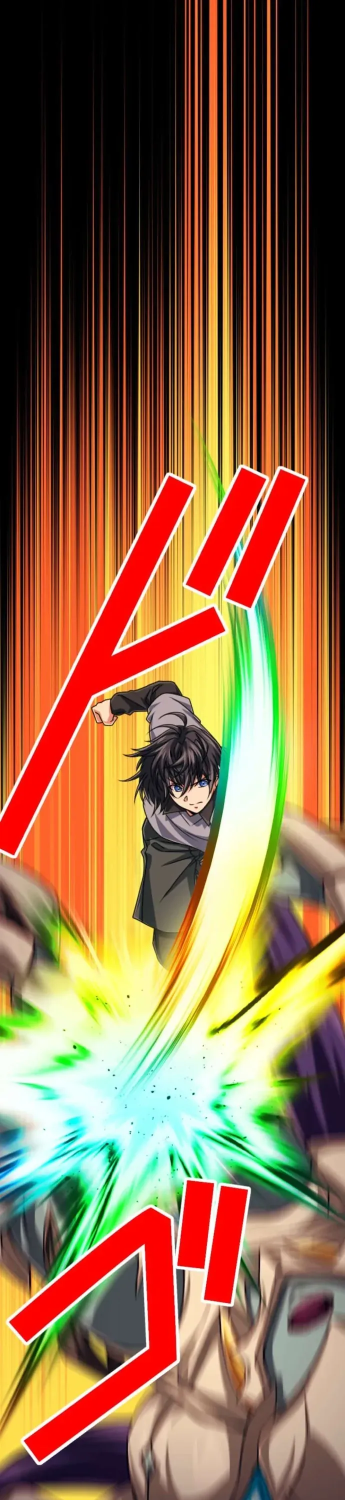 Đại Hiền Nhân Ma Thuật Cấp 99990000 Chap 126 - Next Chap 125