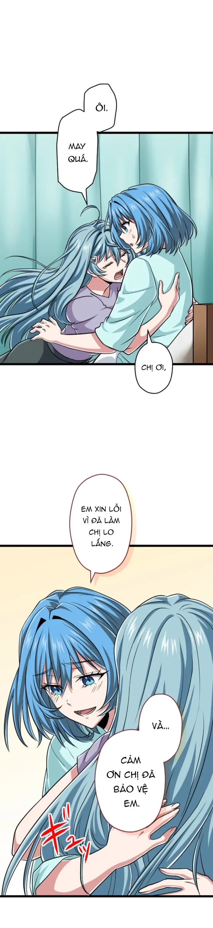 Đại Hiền Nhân Ma Thuật Cấp 99990000 Chap 127 - Next Chap 126