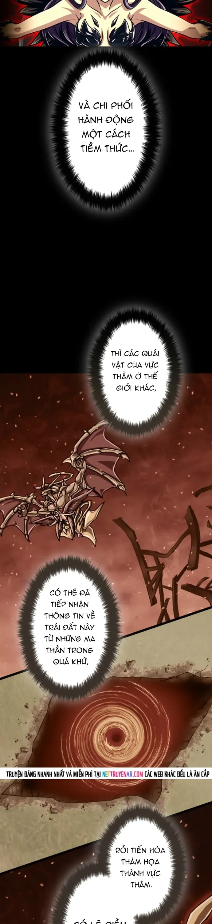 Đại Hiền Nhân Ma Thuật Cấp 99990000 Chap 127 - Next Chap 126