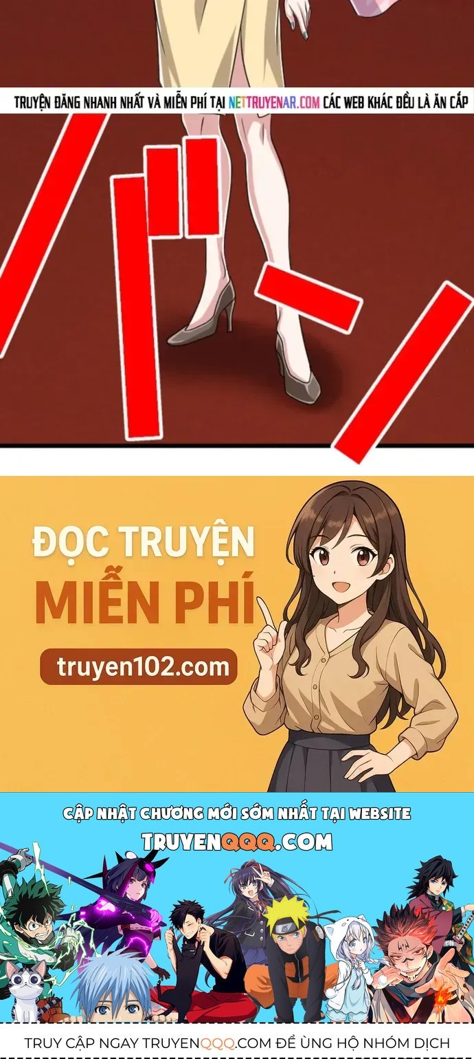 Đại Hiền Nhân Ma Thuật Cấp 99990000 Chap 127 - Next Chap 126