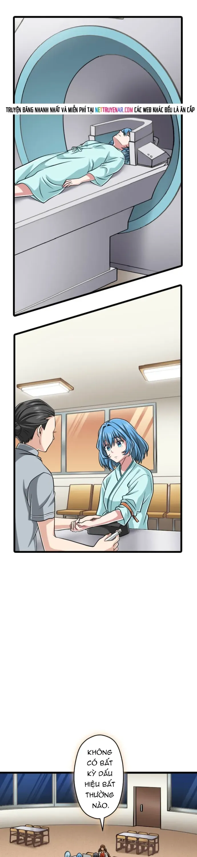 Đại Hiền Nhân Ma Thuật Cấp 99990000 Chap 127 - Next Chap 126