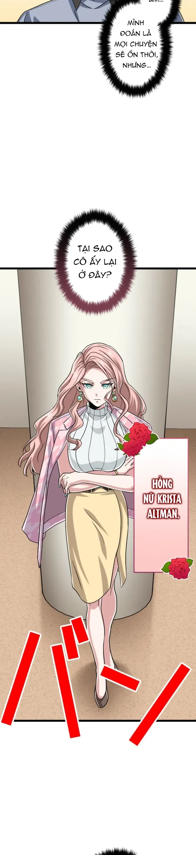 Đại Hiền Nhân Ma Thuật Cấp 99990000 Chap 127 - Next Chap 126