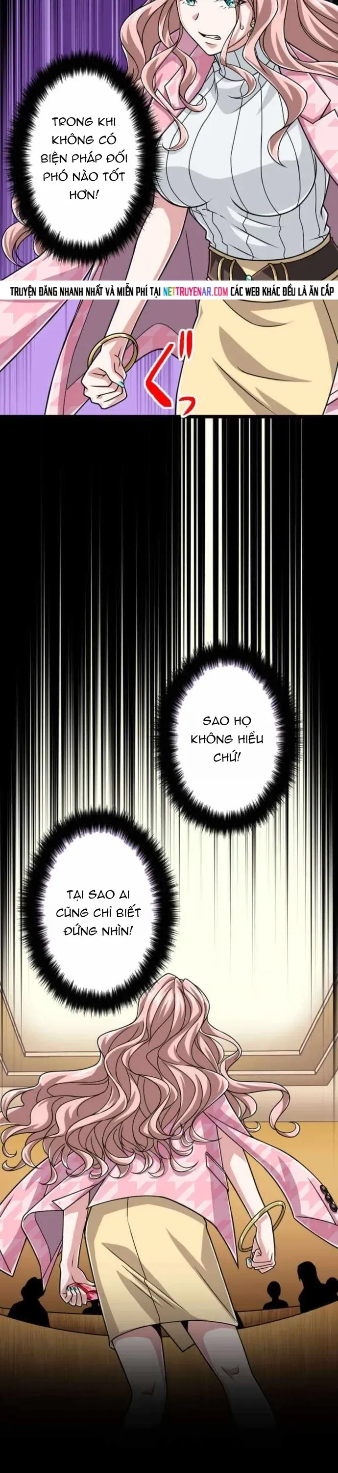 Đại Hiền Nhân Ma Thuật Cấp 99990000 Chap 128 - Next Chap 127