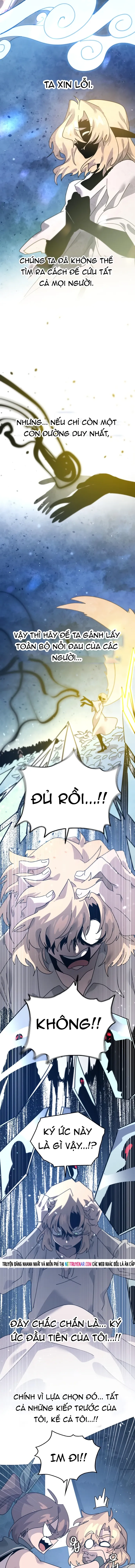 Tôi Sống Cuộc Đời Chữa Lành Ở Kiếp Thứ Hai Chap 78 - Next Chap 77