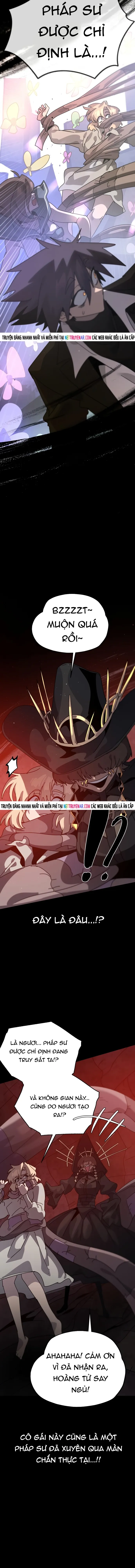 Tôi Sống Cuộc Đời Chữa Lành Ở Kiếp Thứ Hai Chap 78 - Next Chap 77