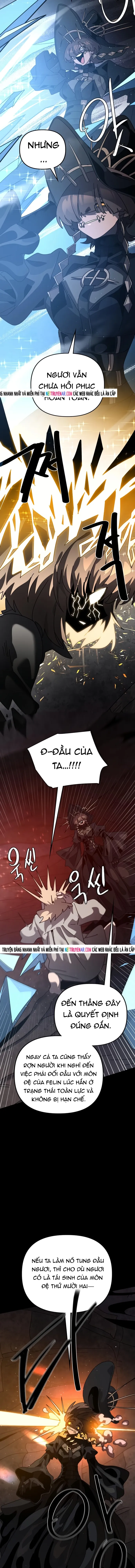 Tôi Sống Cuộc Đời Chữa Lành Ở Kiếp Thứ Hai Chap 78 - Next Chap 77