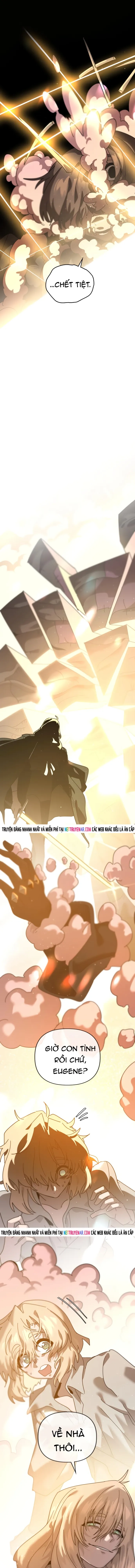 Tôi Sống Cuộc Đời Chữa Lành Ở Kiếp Thứ Hai Chap 78 - Next Chap 77