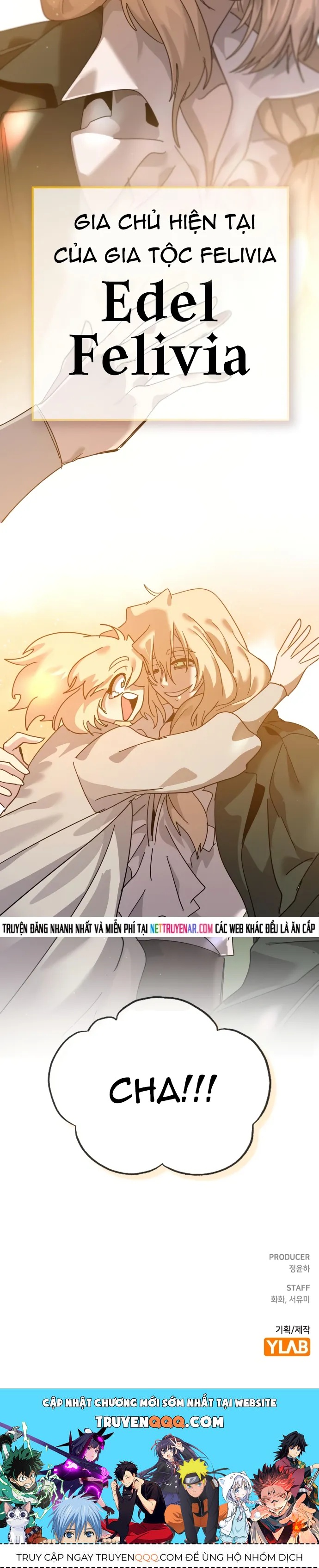 Tôi Sống Cuộc Đời Chữa Lành Ở Kiếp Thứ Hai Chap 78 - Next Chap 77