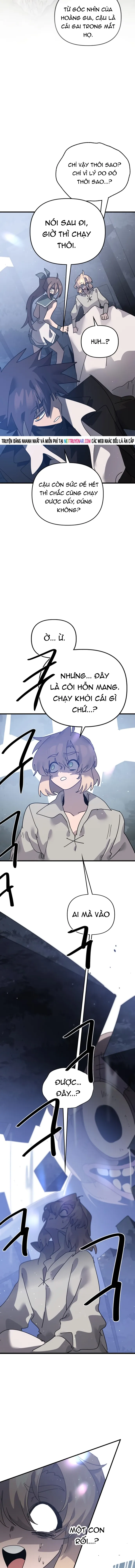 Tôi Sống Cuộc Đời Chữa Lành Ở Kiếp Thứ Hai Chap 78 - Next Chap 77