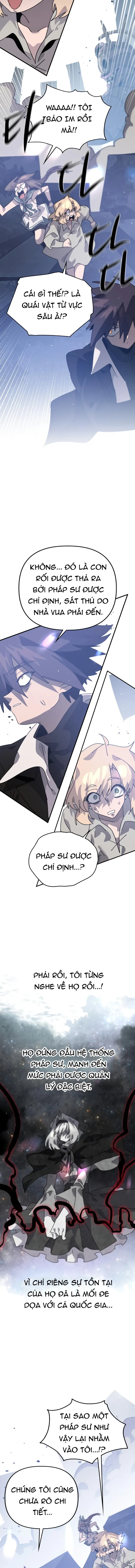 Tôi Sống Cuộc Đời Chữa Lành Ở Kiếp Thứ Hai Chap 78 - Next Chap 77