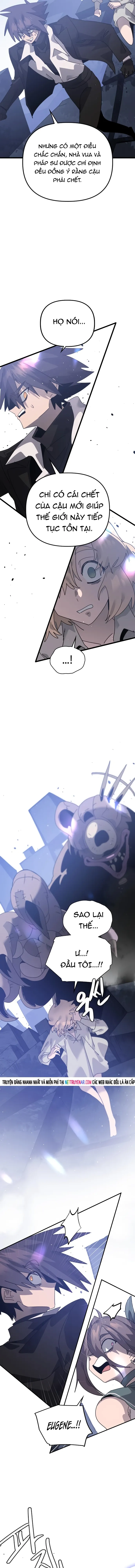 Tôi Sống Cuộc Đời Chữa Lành Ở Kiếp Thứ Hai Chap 78 - Next Chap 77