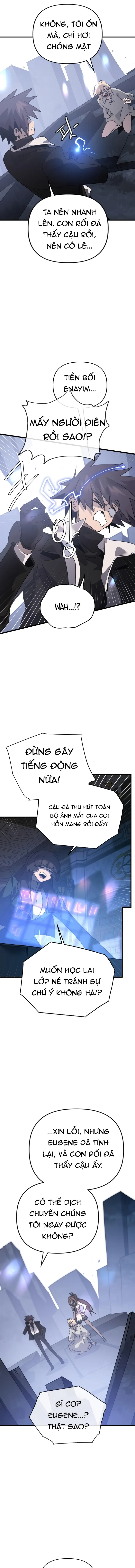 Tôi Sống Cuộc Đời Chữa Lành Ở Kiếp Thứ Hai Chap 78 - Next Chap 77