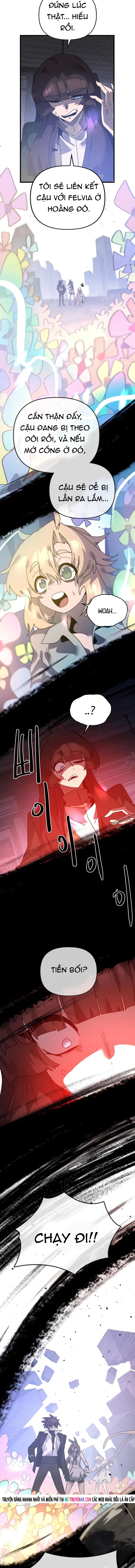 Tôi Sống Cuộc Đời Chữa Lành Ở Kiếp Thứ Hai Chap 78 - Next Chap 77