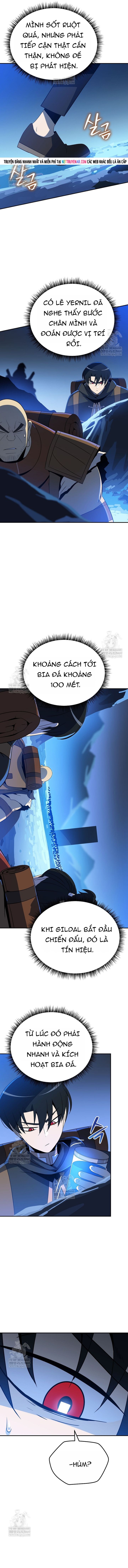 Ma Pháp Sư Thiên Tài Bị Giới Hạn Thời Gian Chap 41 - Next Chap 40