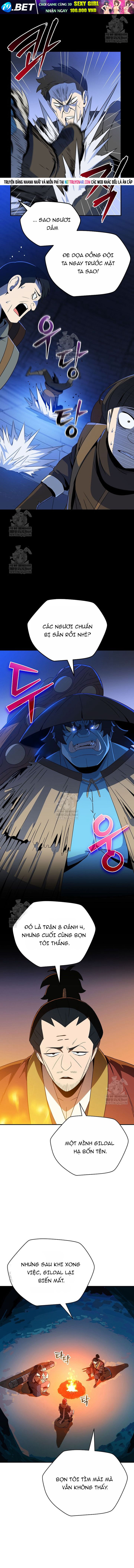 Ma Pháp Sư Thiên Tài Bị Giới Hạn Thời Gian Chap 41 - Next Chap 40