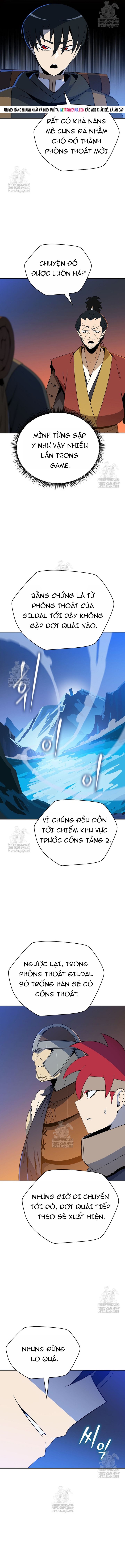 Ma Pháp Sư Thiên Tài Bị Giới Hạn Thời Gian Chap 41 - Next Chap 40