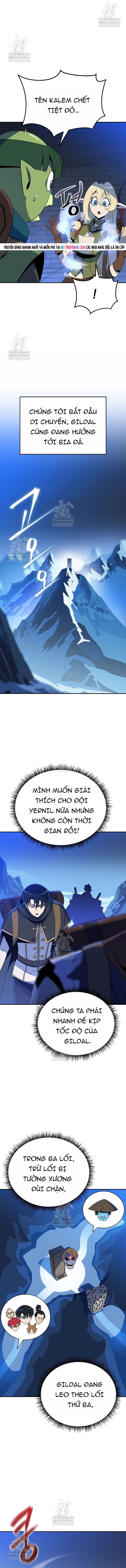 Ma Pháp Sư Thiên Tài Bị Giới Hạn Thời Gian Chap 41 - Next Chap 40