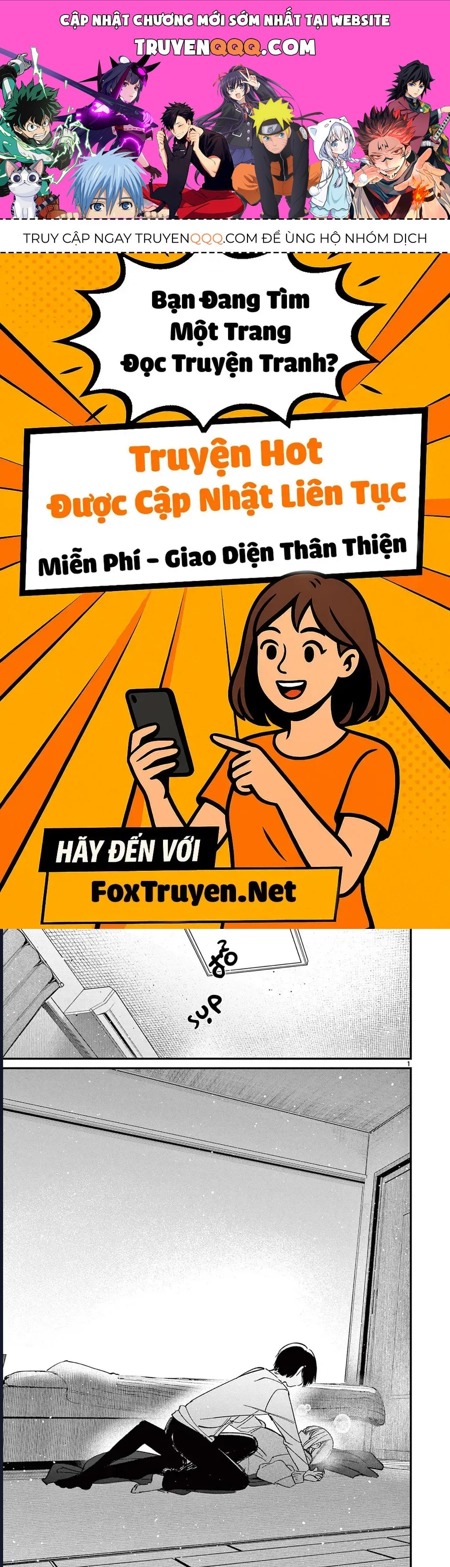 Bạn Gái Người Ta Chap 72 - Next Chap 71