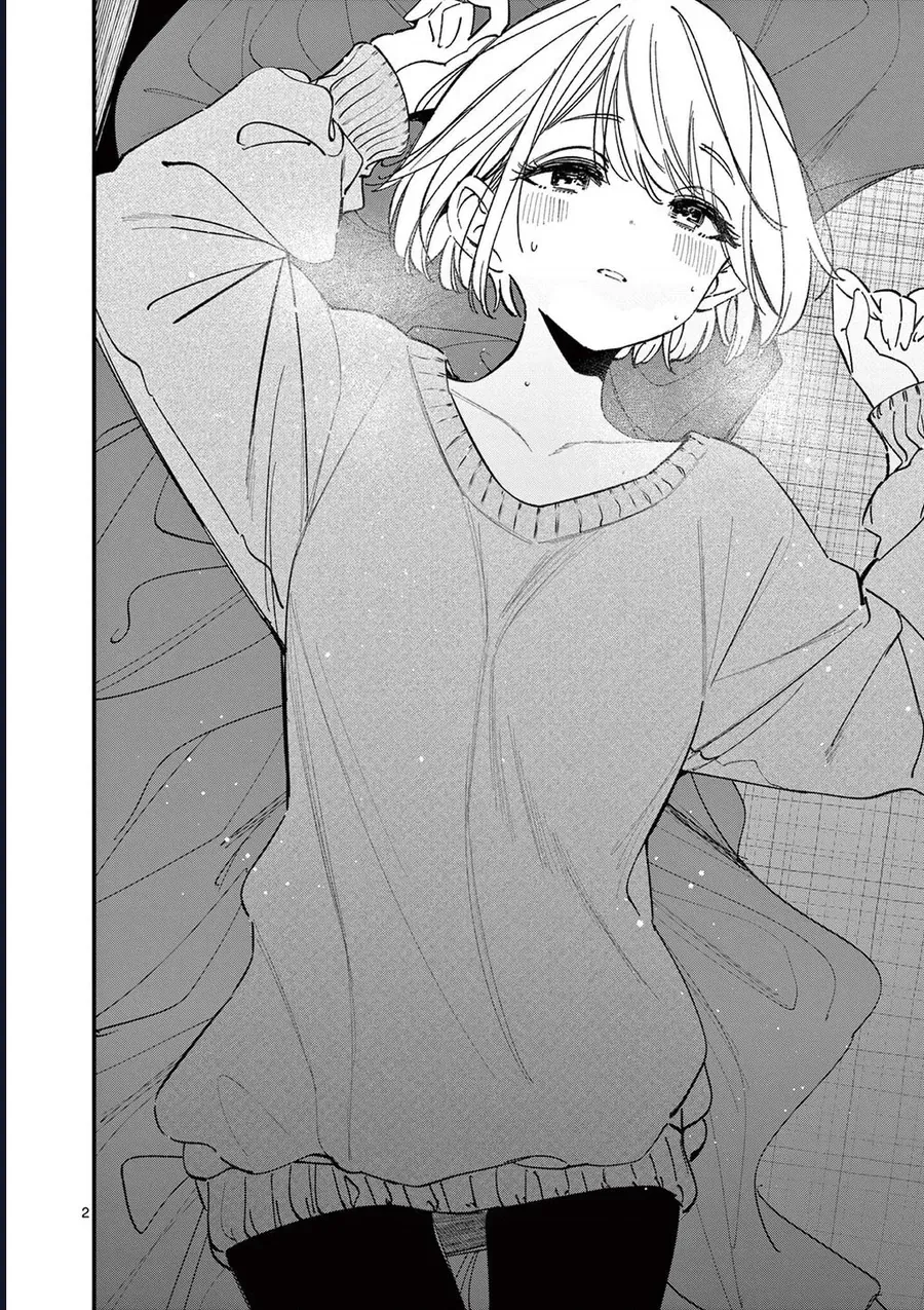 Bạn Gái Người Ta Chap 72 - Next Chap 71