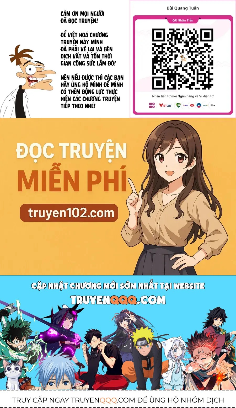 Bạn Gái Người Ta Chap 72 - Next Chap 71