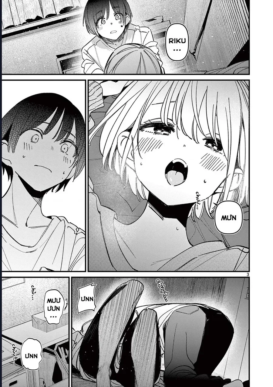 Bạn Gái Người Ta Chap 72 - Next Chap 71