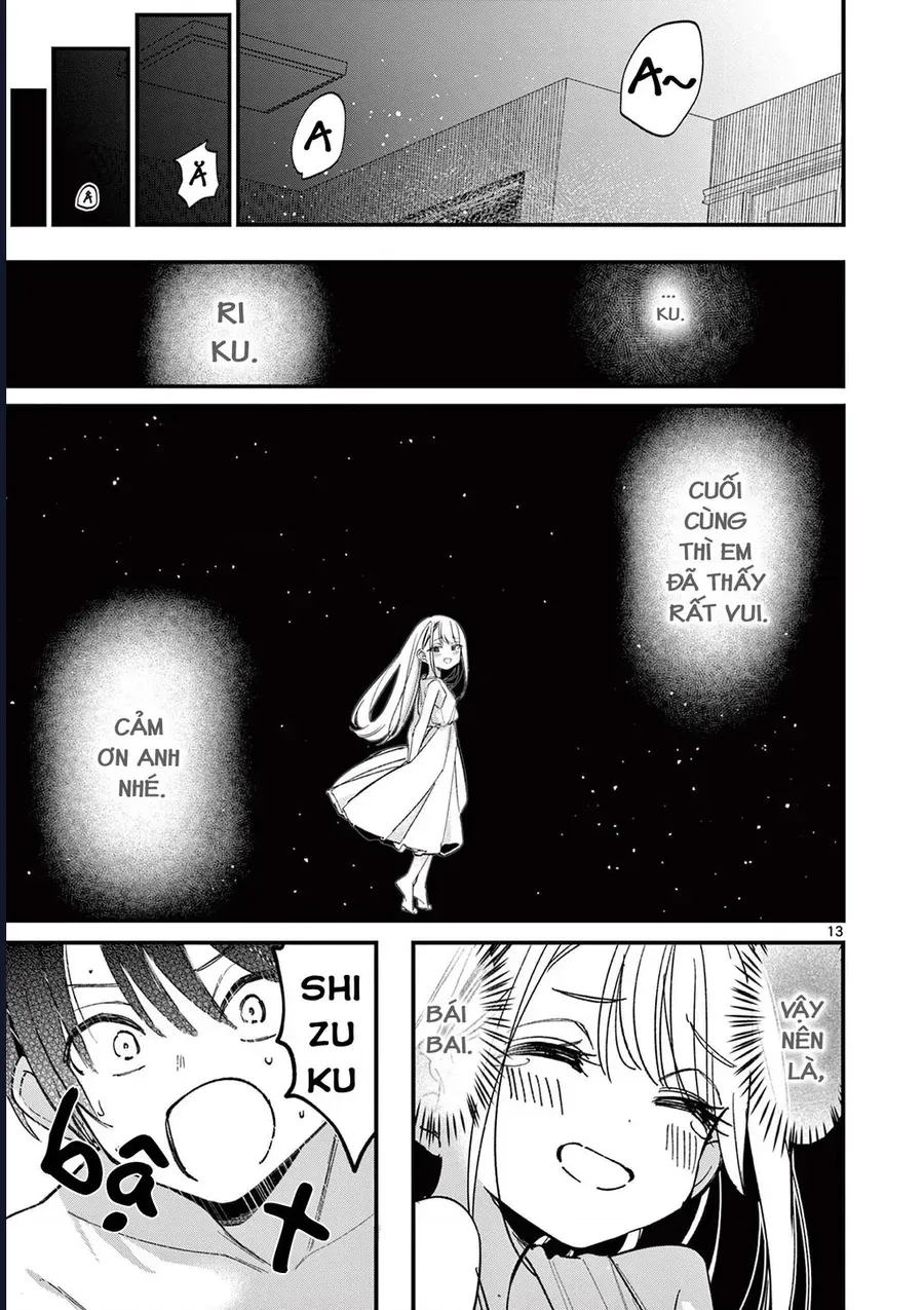 Bạn Gái Người Ta Chap 72 - Next Chap 71