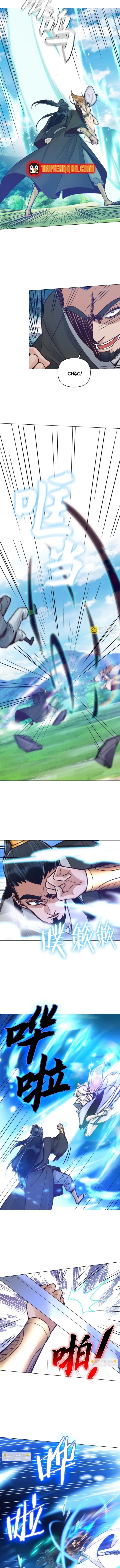 Tu Tiên Hoàn Sinh Ký: Từ Thiếu Tộc Trưởng Chế Bá Dị Giơi Chap 46 - Next Chap 45