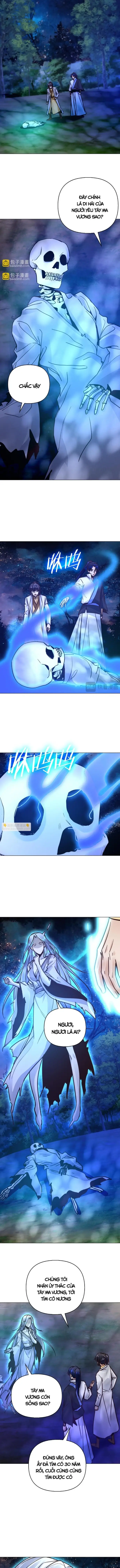 Tu Tiên Hoàn Sinh Ký: Từ Thiếu Tộc Trưởng Chế Bá Dị Giơi Chap 46 - Next Chap 45