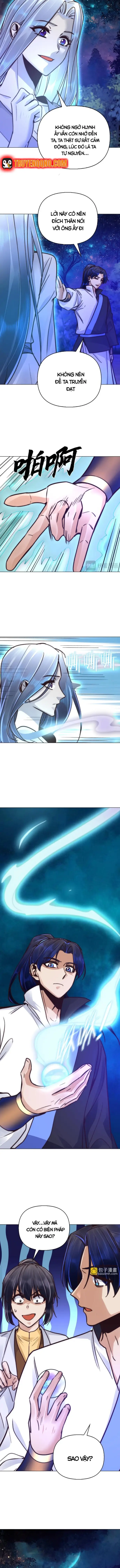 Tu Tiên Hoàn Sinh Ký: Từ Thiếu Tộc Trưởng Chế Bá Dị Giơi Chap 46 - Next Chap 45