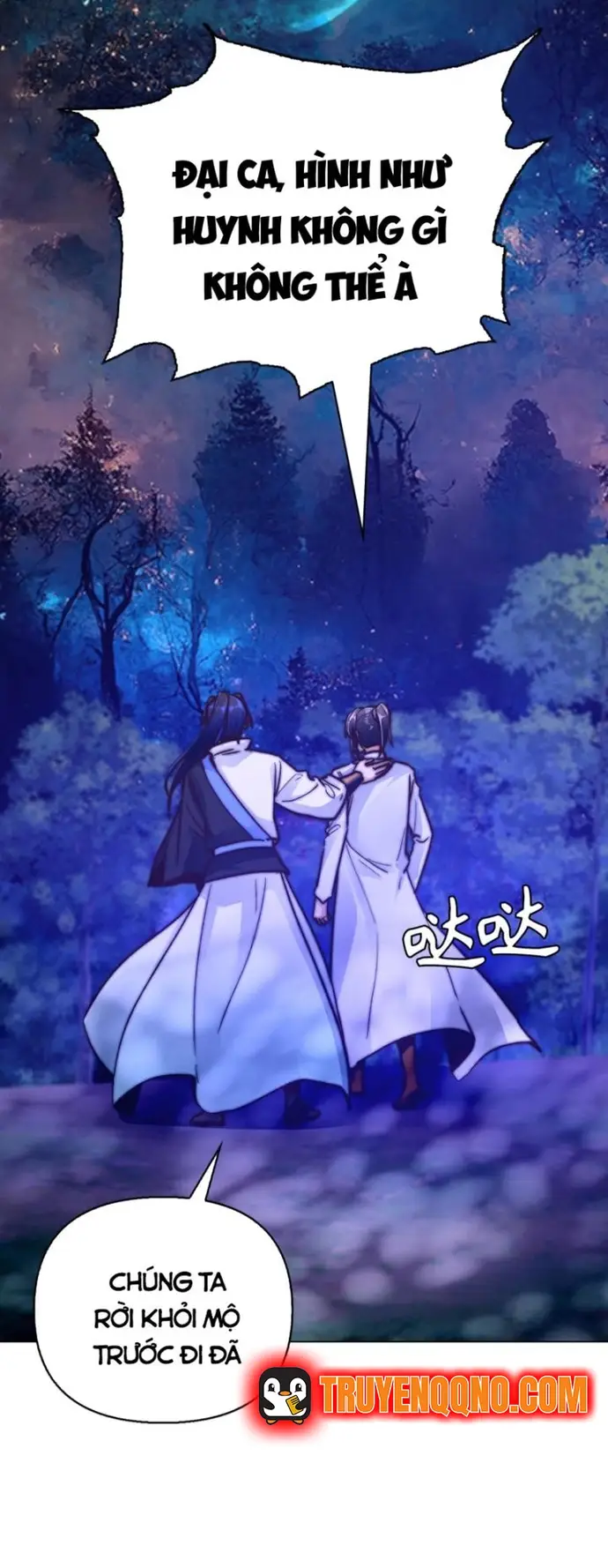 Tu Tiên Hoàn Sinh Ký: Từ Thiếu Tộc Trưởng Chế Bá Dị Giơi Chap 46 - Next Chap 45