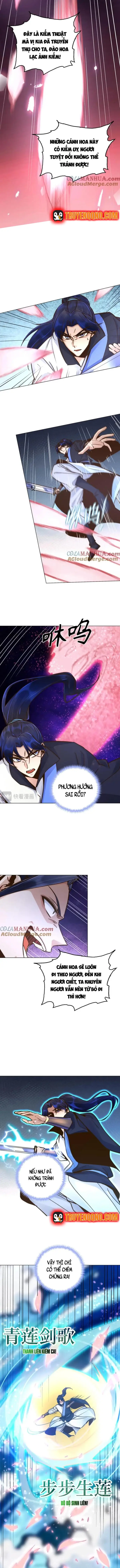 Tu Tiên Hoàn Sinh Ký: Từ Thiếu Tộc Trưởng Chế Bá Dị Giơi Chap 48 - Next Chap 47