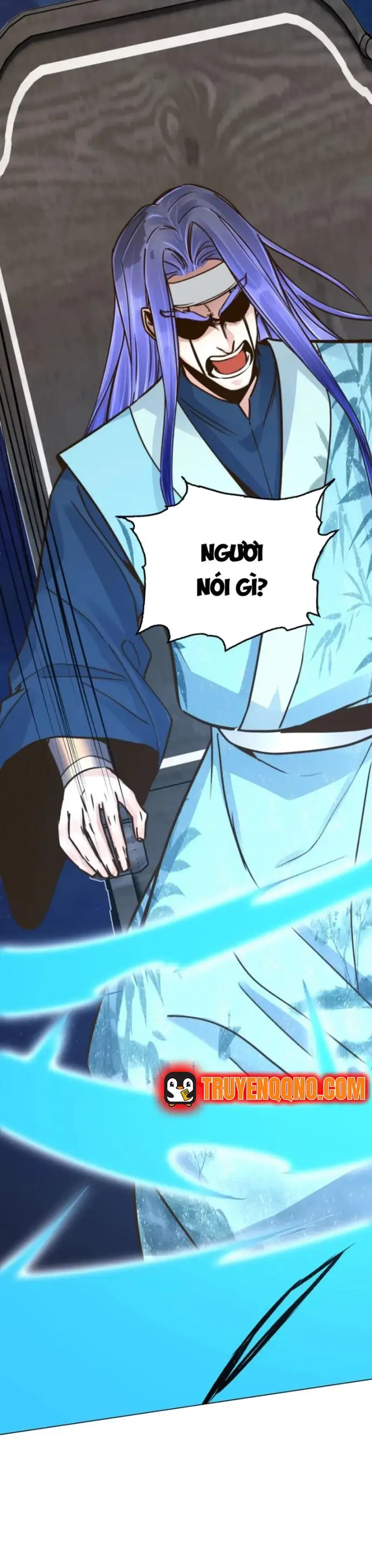 Tu Tiên Hoàn Sinh Ký: Từ Thiếu Tộc Trưởng Chế Bá Dị Giơi Chap 48 - Next Chap 47