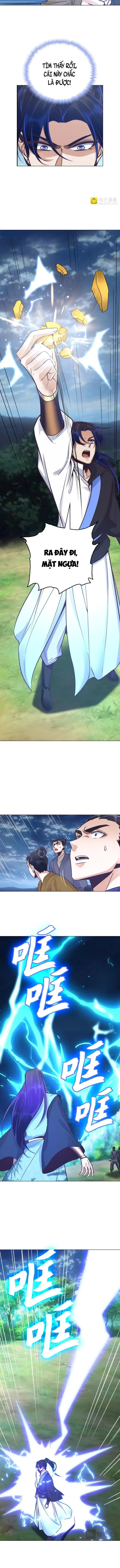 Tu Tiên Hoàn Sinh Ký: Từ Thiếu Tộc Trưởng Chế Bá Dị Giơi Chap 49 - Next Chap 48