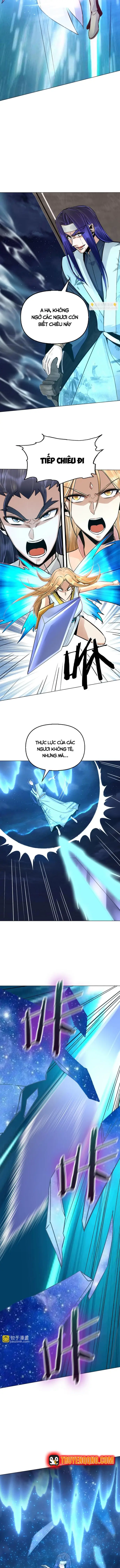 Tu Tiên Hoàn Sinh Ký: Từ Thiếu Tộc Trưởng Chế Bá Dị Giơi Chap 49 - Next Chap 48