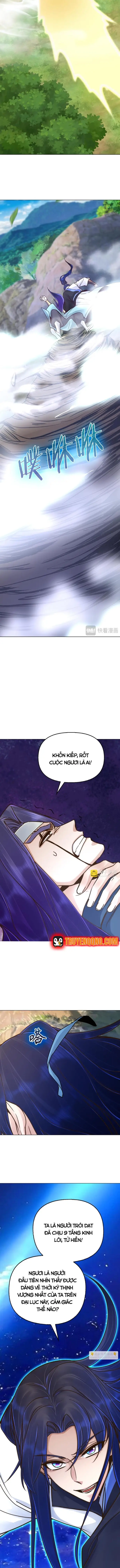Tu Tiên Hoàn Sinh Ký: Từ Thiếu Tộc Trưởng Chế Bá Dị Giơi Chap 50 - Next Chap 49