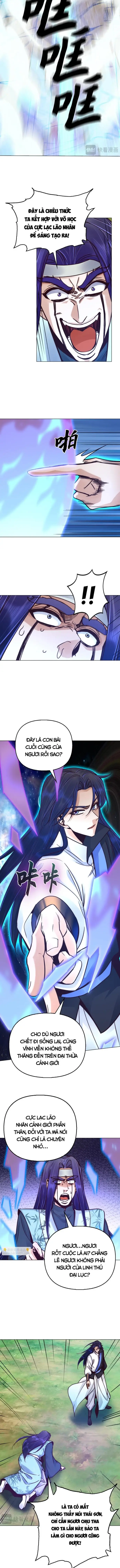 Tu Tiên Hoàn Sinh Ký: Từ Thiếu Tộc Trưởng Chế Bá Dị Giơi Chap 50 - Next Chap 49