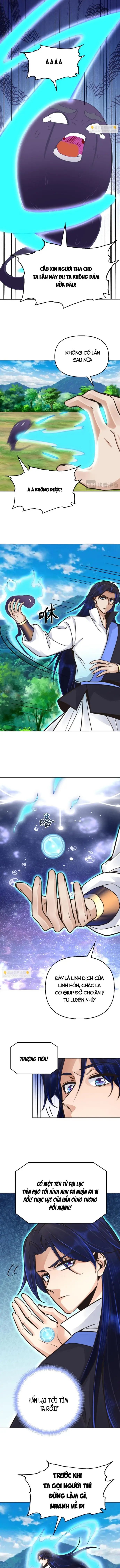 Tu Tiên Hoàn Sinh Ký: Từ Thiếu Tộc Trưởng Chế Bá Dị Giơi Chap 50 - Next Chap 49