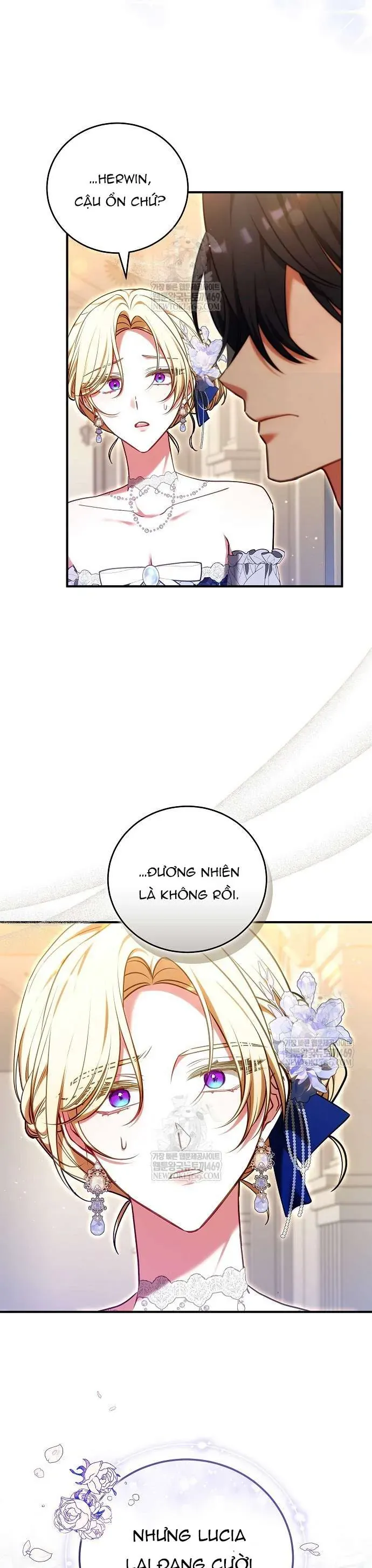 Lời Tỏ Tình Lần Thứ 101 Chap 44 - Next Chap 43