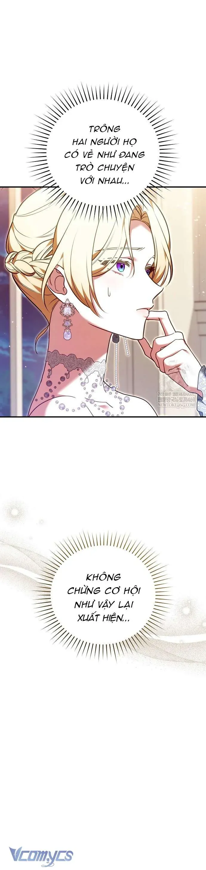 Lời Tỏ Tình Lần Thứ 101 Chap 44 - Next Chap 43