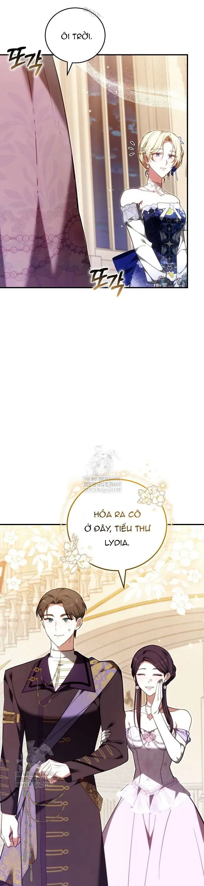 Lời Tỏ Tình Lần Thứ 101 Chap 44 - Next Chap 43