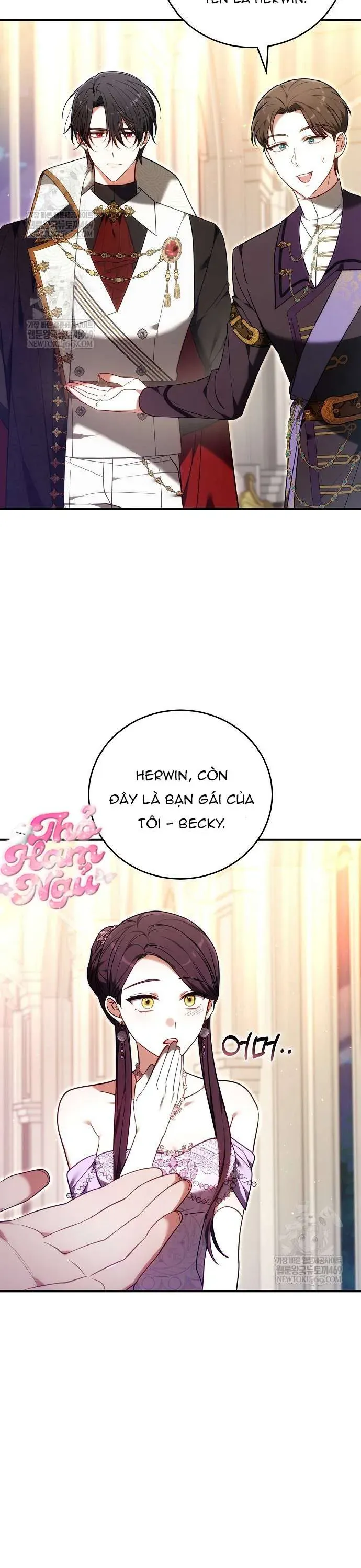 Lời Tỏ Tình Lần Thứ 101 Chap 44 - Next Chap 43