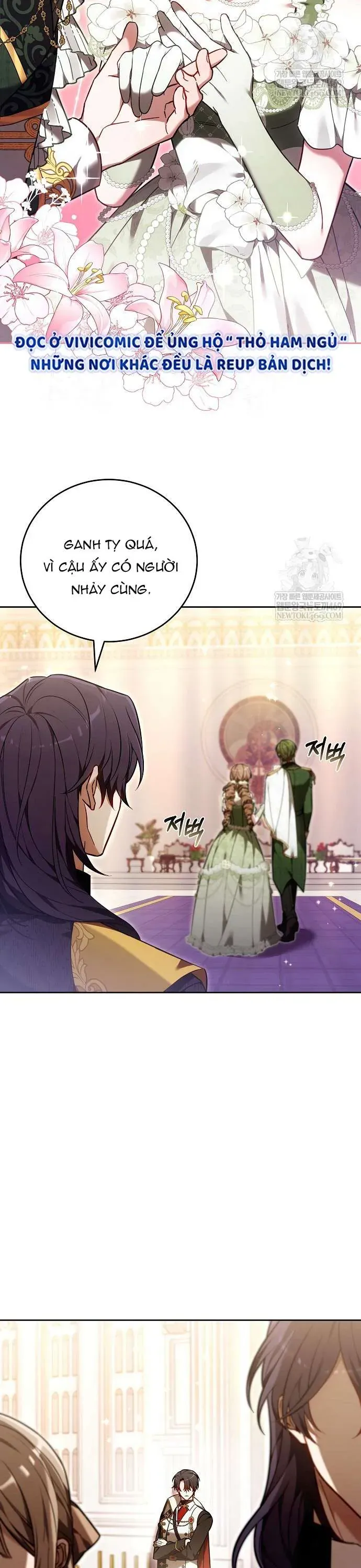 Lời Tỏ Tình Lần Thứ 101 Chap 44 - Next Chap 43