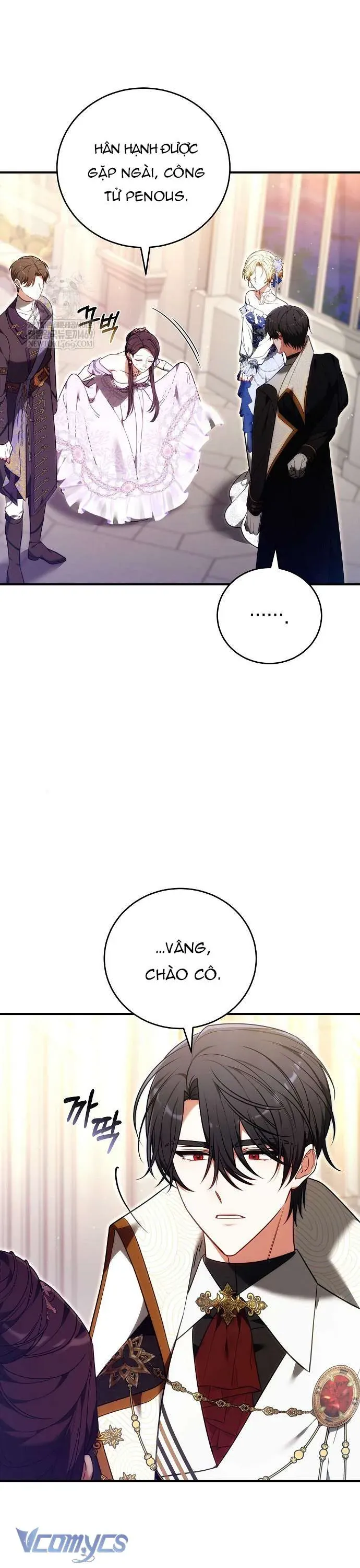 Lời Tỏ Tình Lần Thứ 101 Chap 44 - Next Chap 43