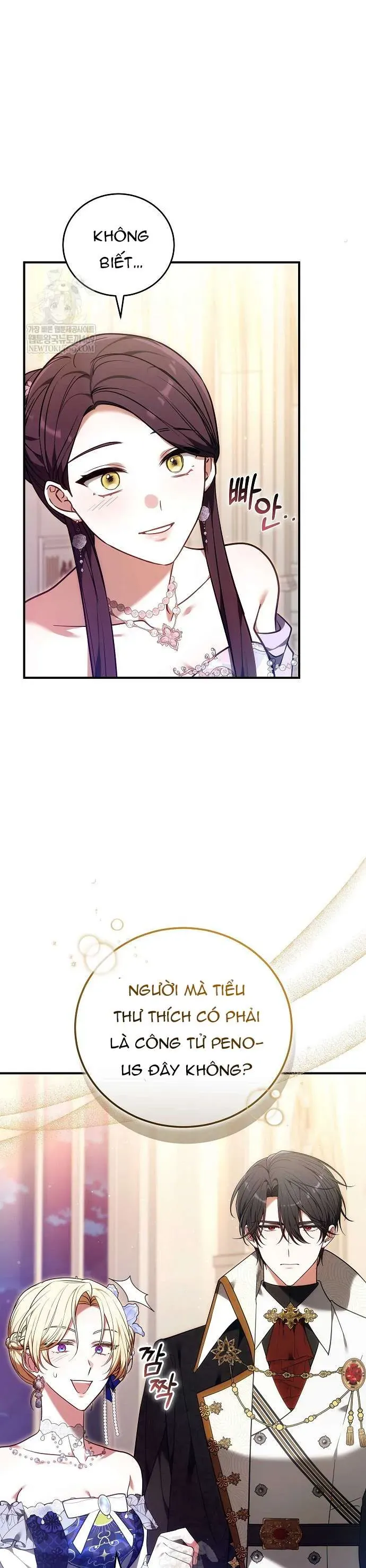 Lời Tỏ Tình Lần Thứ 101 Chap 44 - Next Chap 43