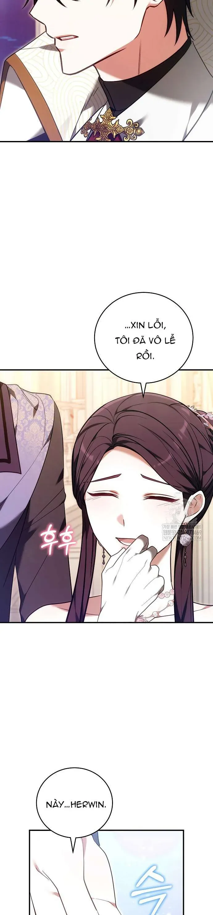 Lời Tỏ Tình Lần Thứ 101 Chap 44 - Next Chap 43
